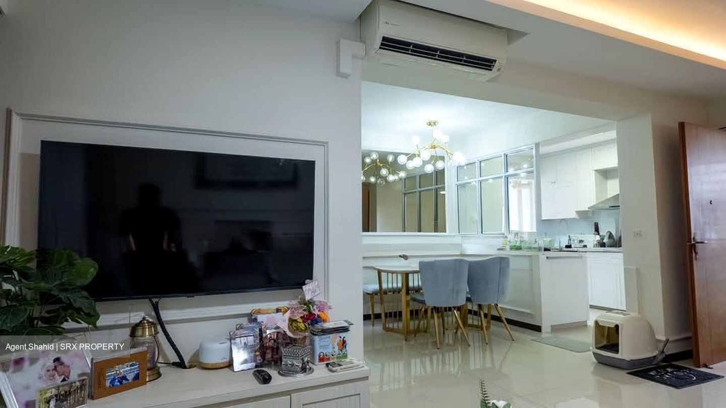 Blk 997A Buangkok Edgeview (Hougang), HDB 4 Rooms #539988991